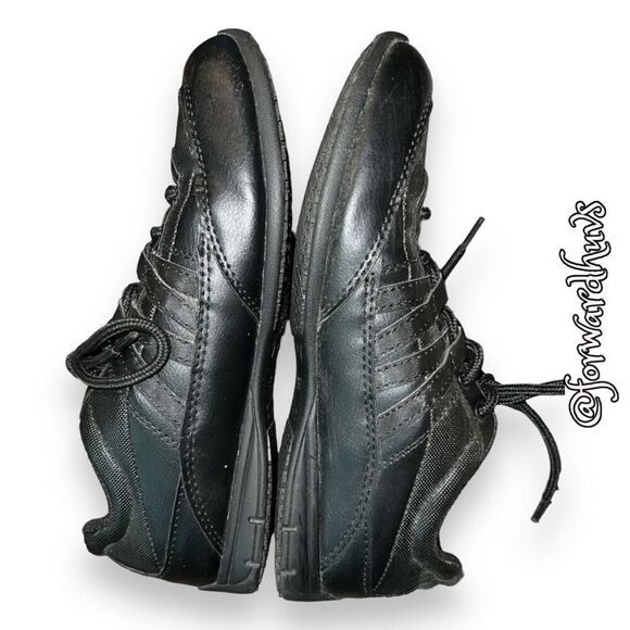 Safe-T-Step Oil & Slip Resistant Work Shoes Size 7 - Picture 8 of 11